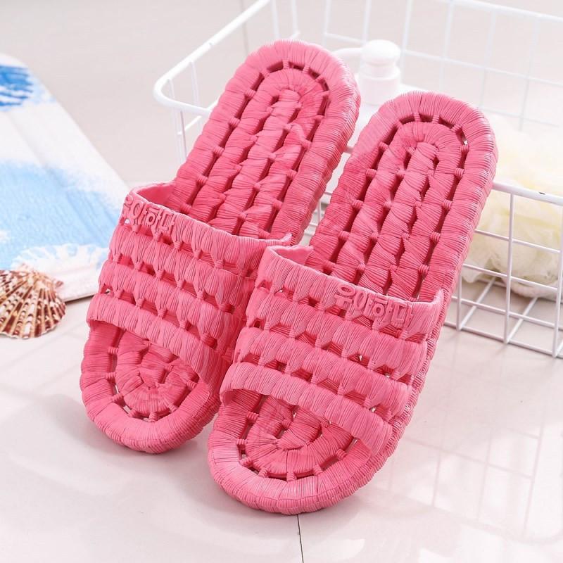 Dép Xốp Lỗ Đi Trong Nhà Siêu Nhẹ - DE28