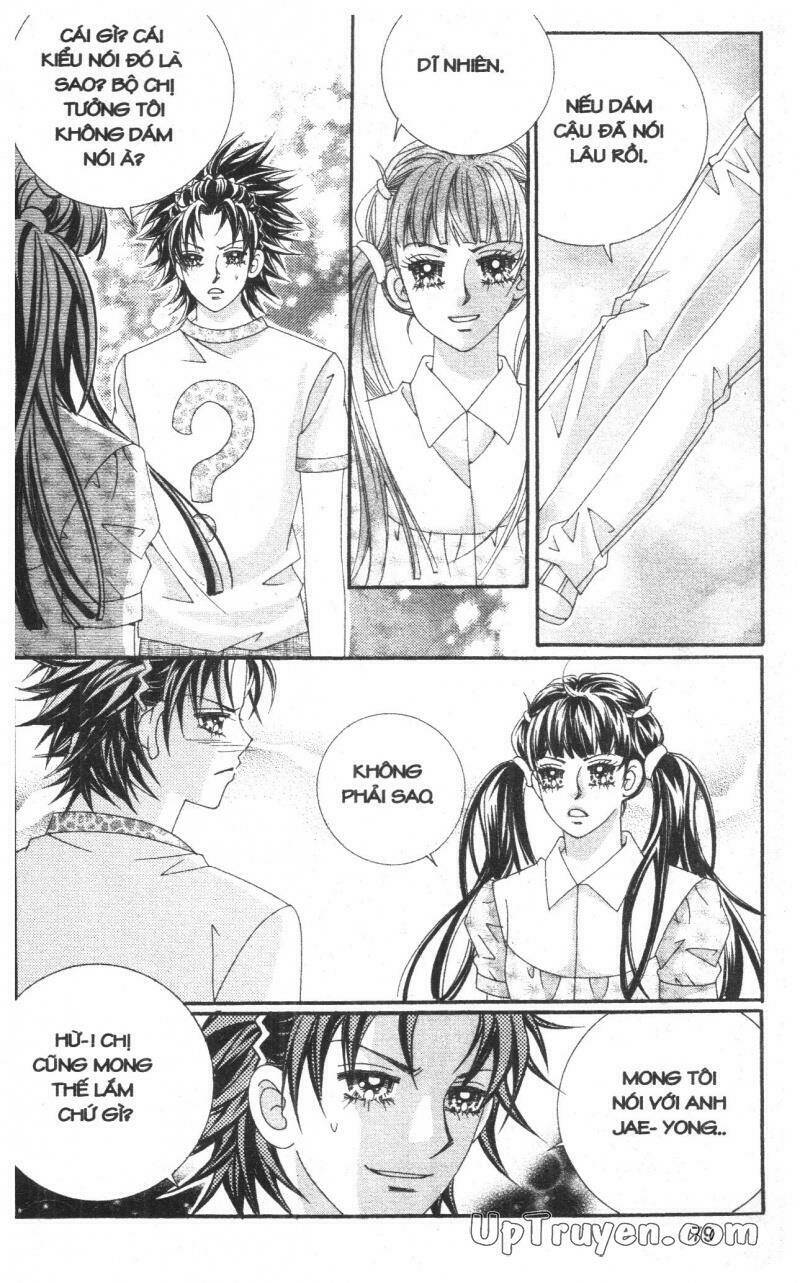 meo meo dịu dàng đi nhé chapter 11 79