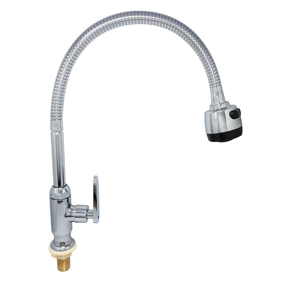 Vòi Rửa Chén Luxta L3101T3B