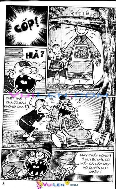 thần đồng đất việt chapter 43 8