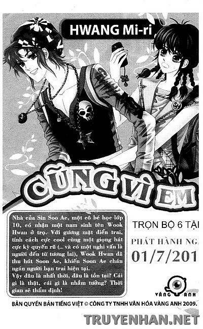 love bullet chapter 15 16