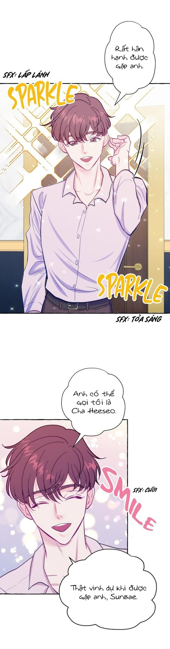 lời đồn chapter 2.2 13