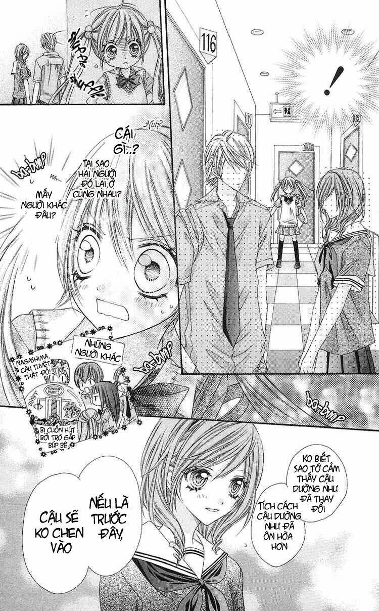 rockin' heaven chapter 8 21