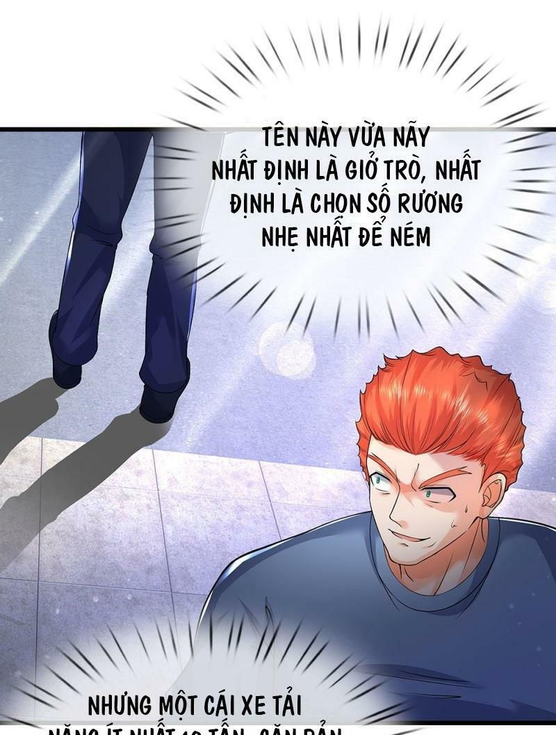 vú em tiên tôn đi ở rể chapter 96 11
