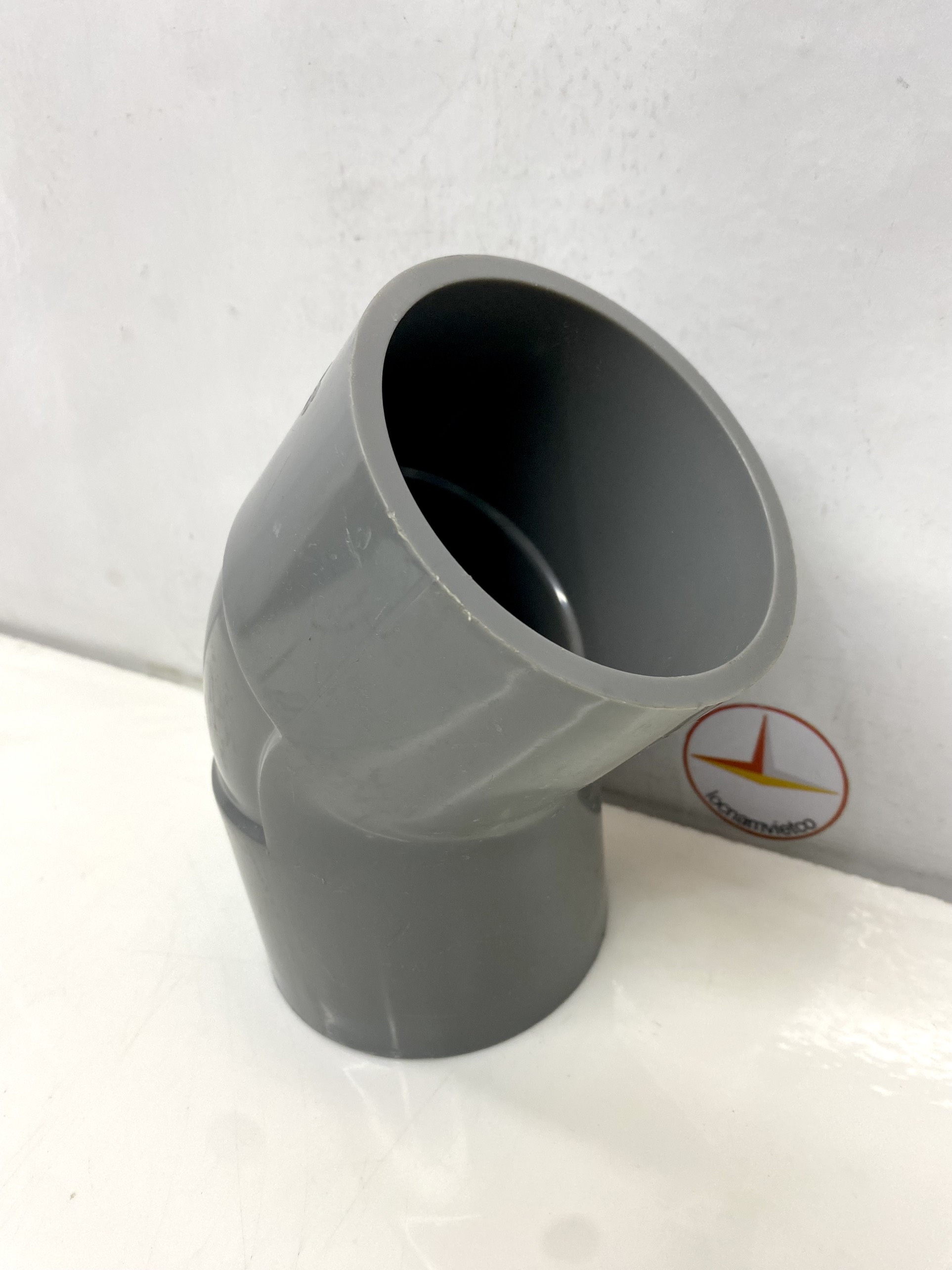 Lơi 90 dày nhựa PVC Bình Minh _L90D