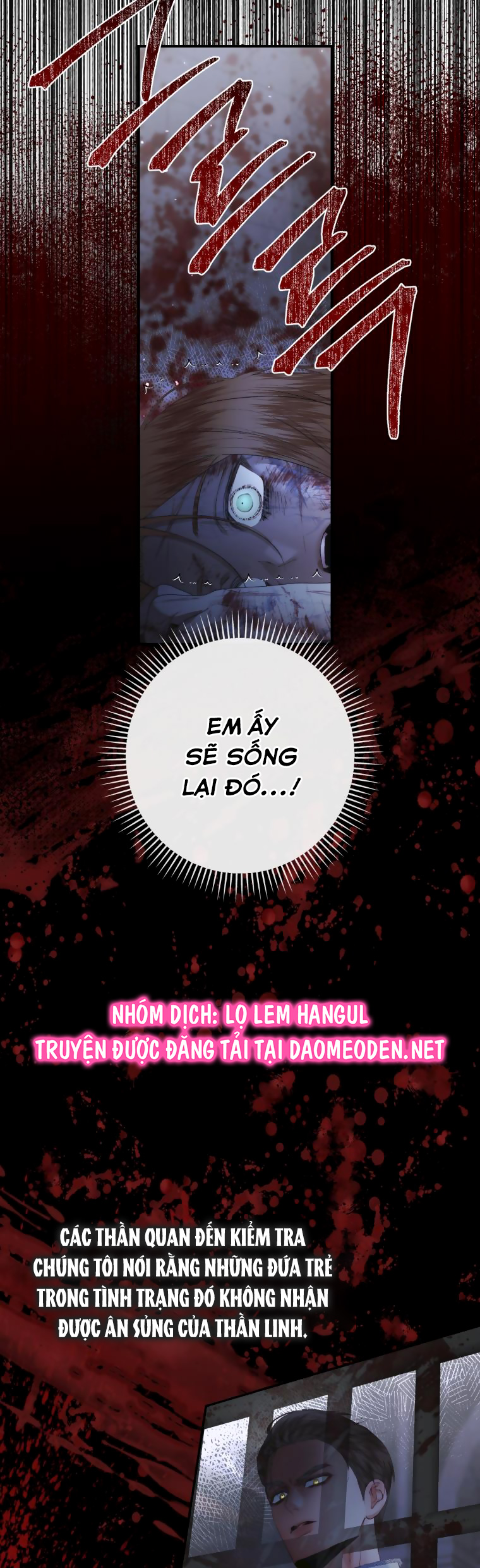 trở thành cô vợ khế ước của nhân vật phản diện chapter 119 20