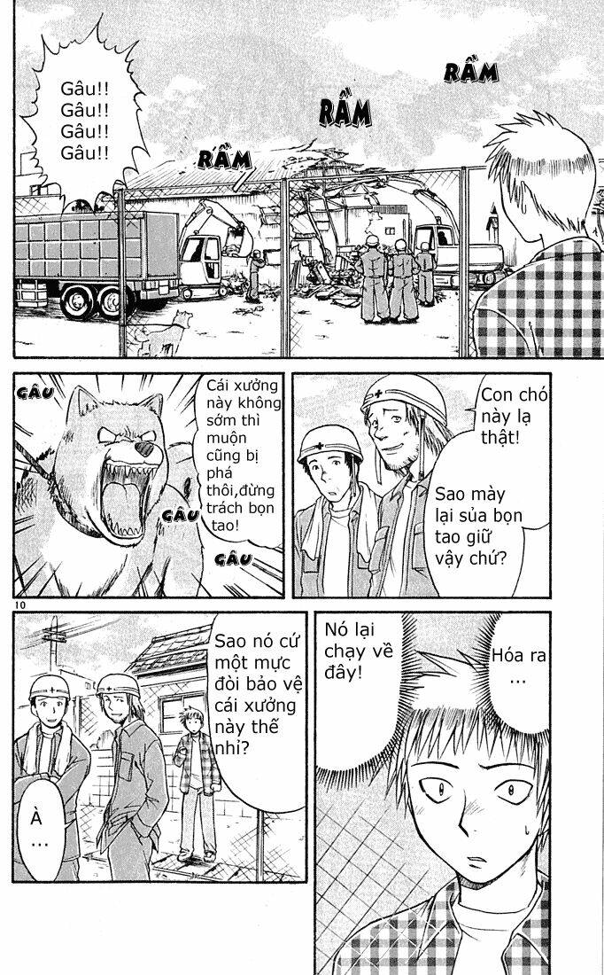 midori no hibi chapter 45 10