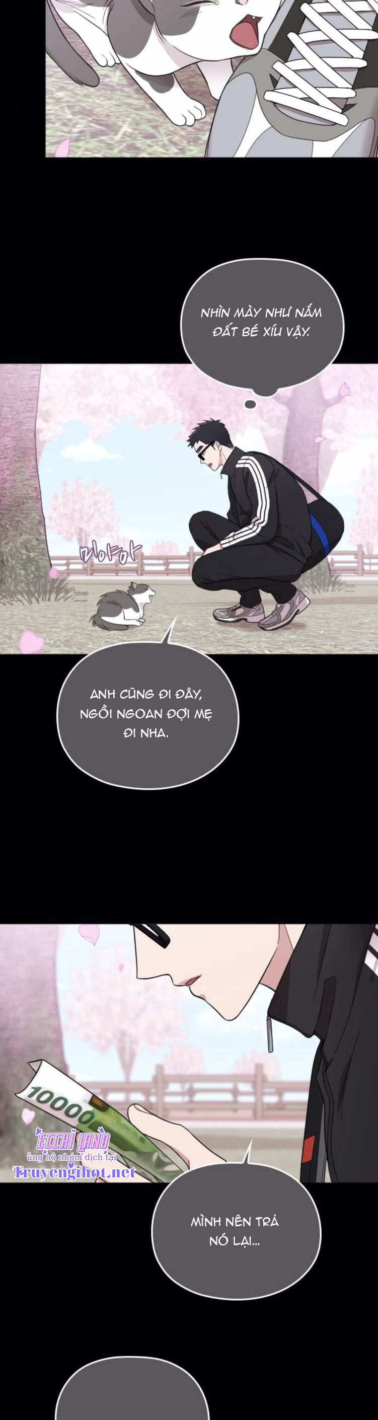 cô đi mà lấy chồng tôi chapter 32.1 14