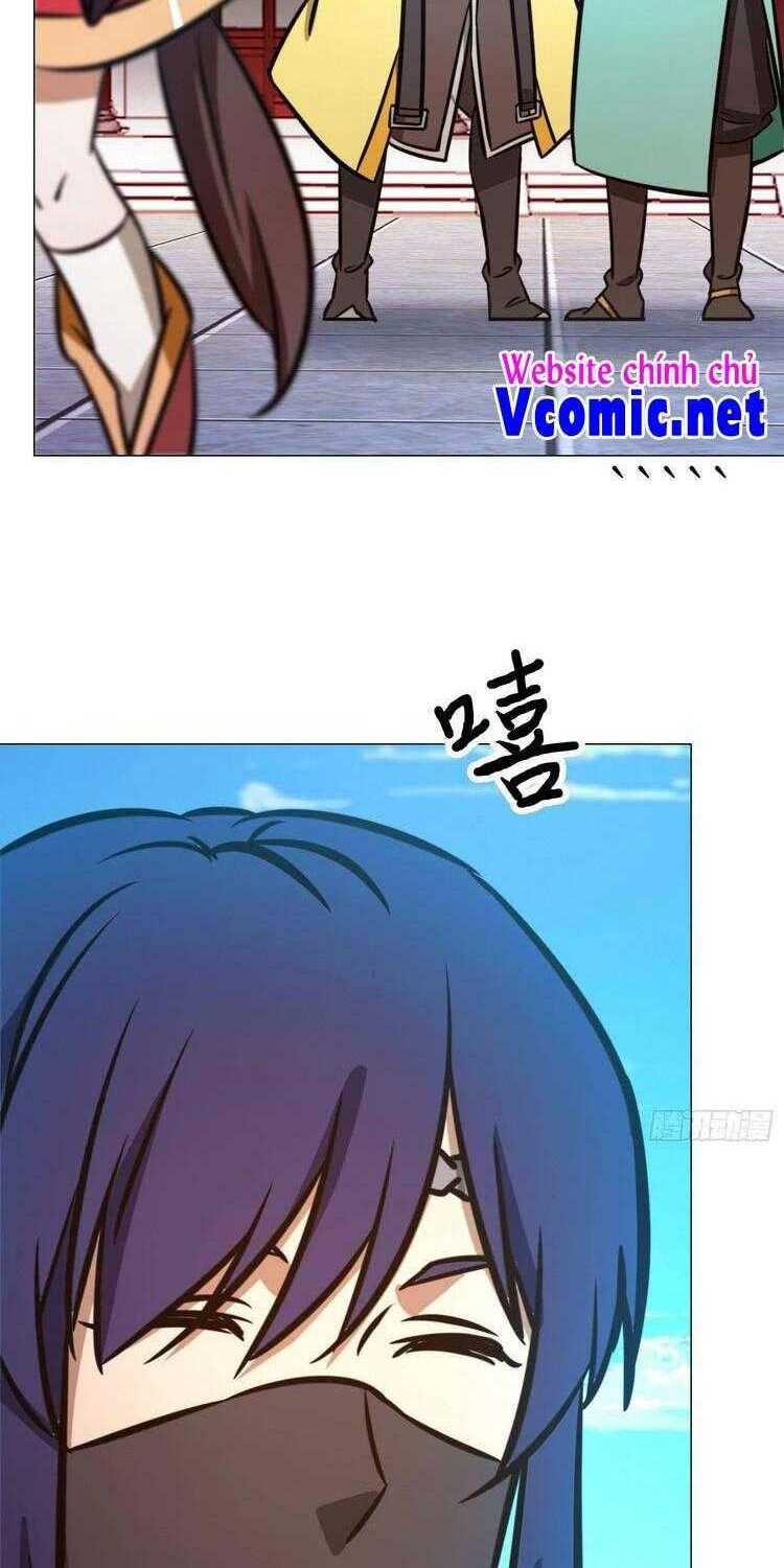 vạn cổ kiếm thần chapter 177 47