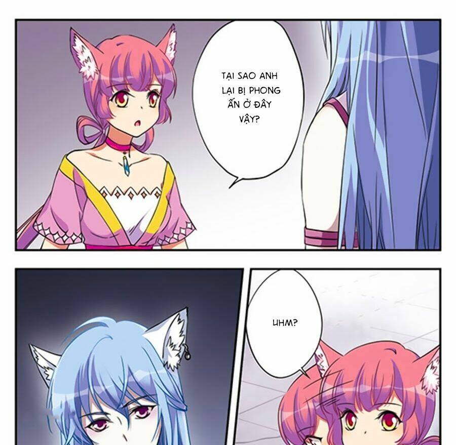 fight for myself chapter 6.2 1