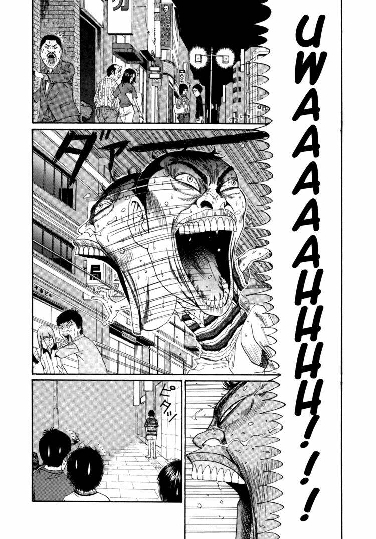 boku to issho chapter 31 2