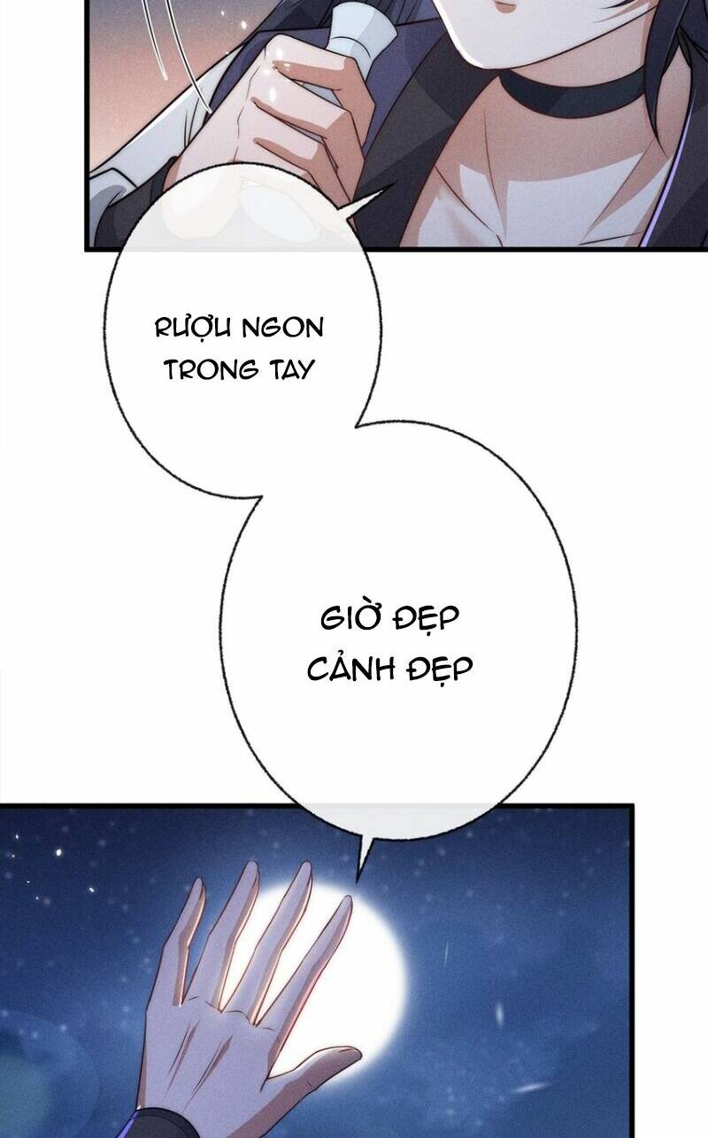 tái sinh trở lại : ta trở thành độc y thái tử phi chapter 38 39