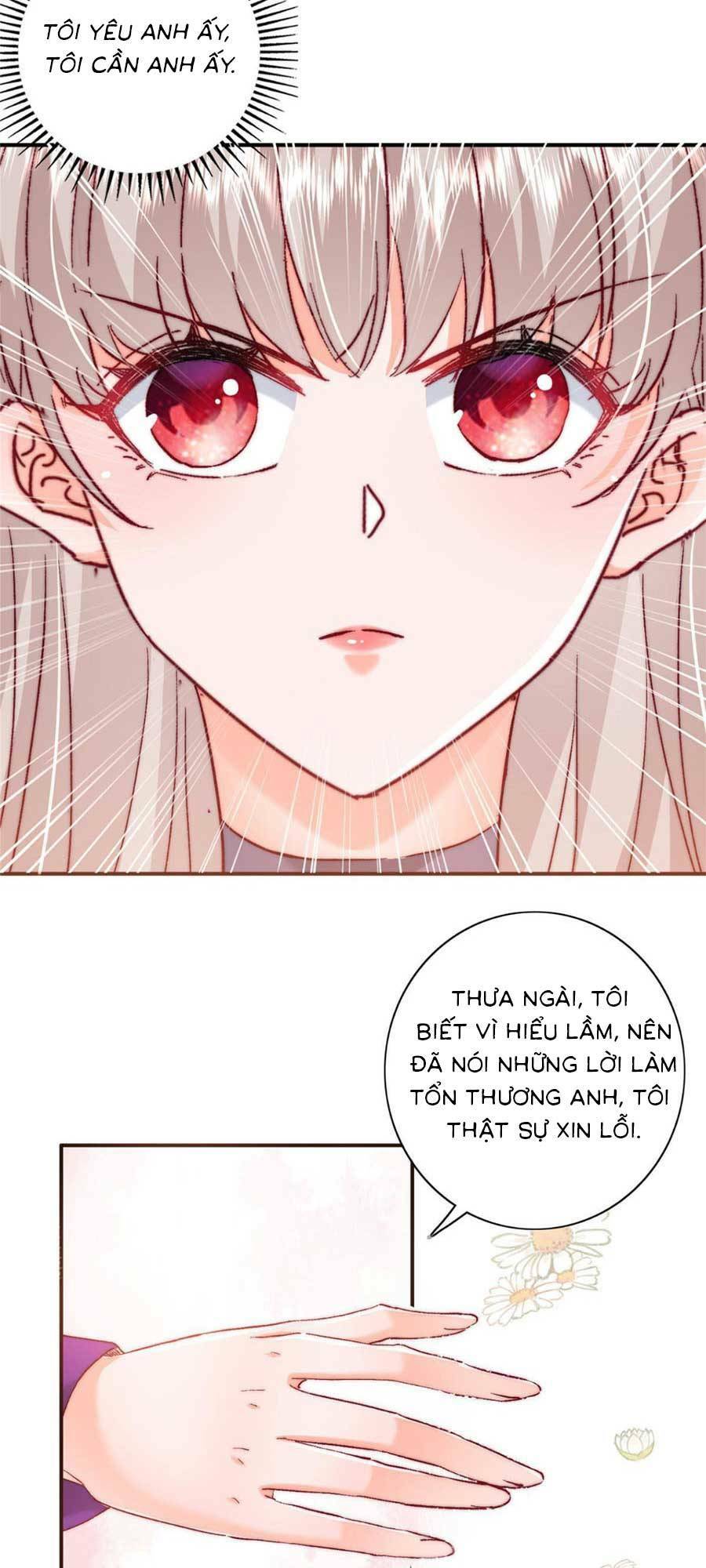 cô vợ của tôi không dễ bắt nạt chapter 28 11