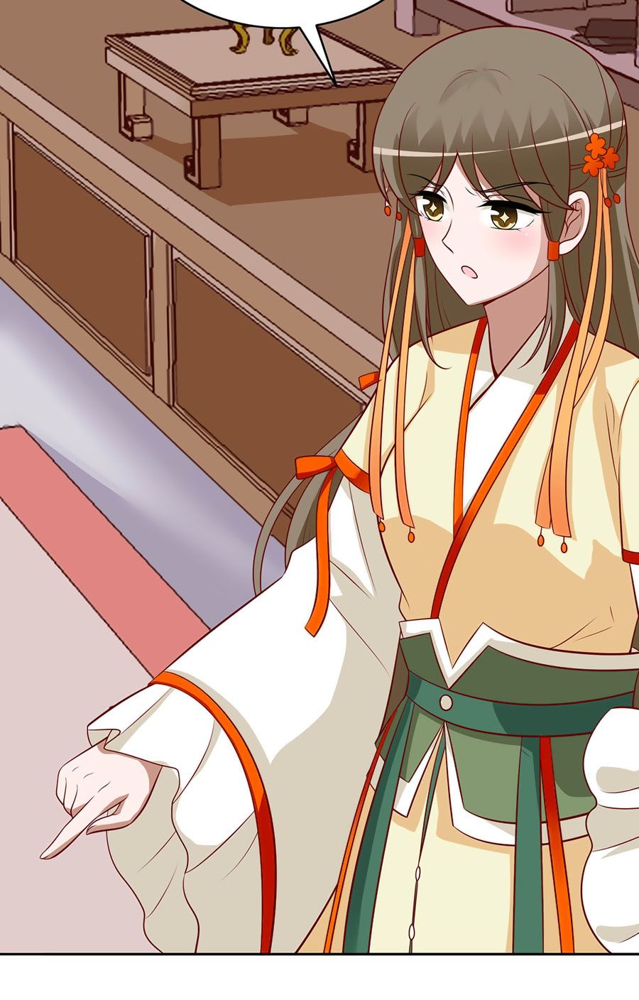 kiêu ngạo vương gia chủng điền phi chapter 106 18