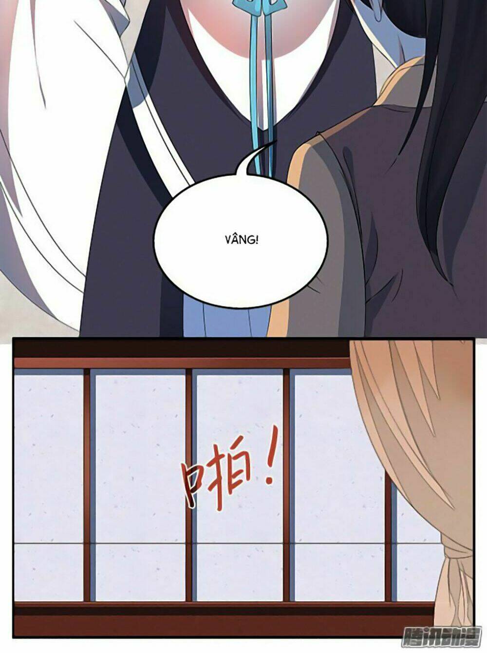 thịnh thế an nhiên chapter 6 54