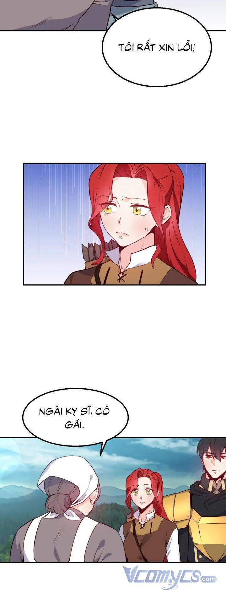 ai cũng có thể trở thành ác nữ phản diện chapter 14 15
