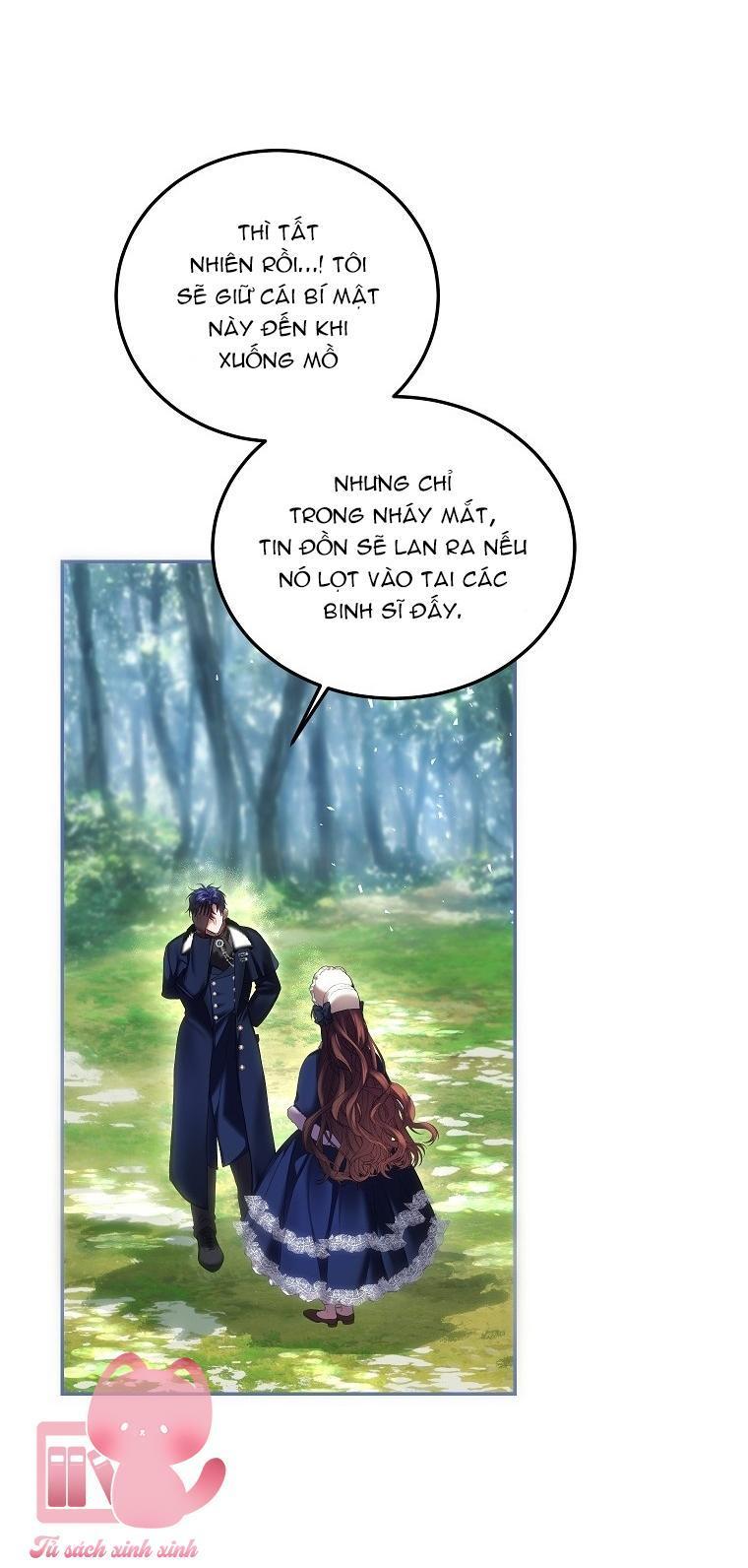 tháng năm cuối cùng của nữ phụ đoản mệnh chapter 42 21