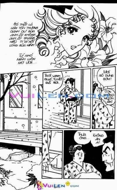 tiểu thư áo trắng chapter 1 18