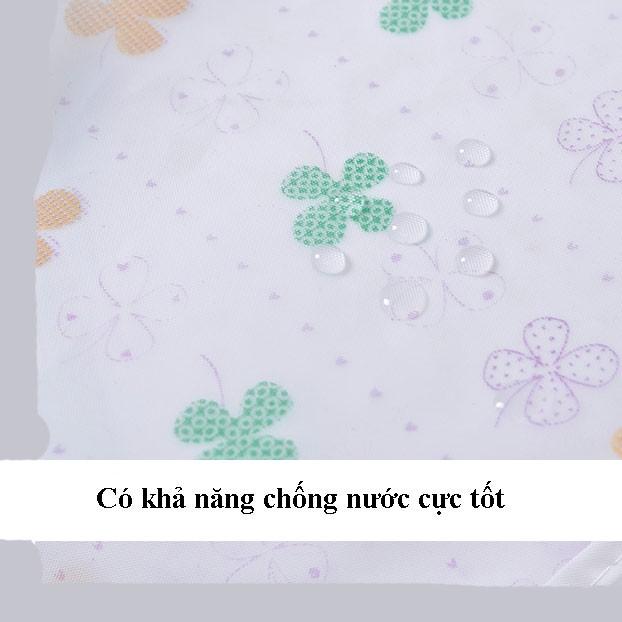 (0h - 24h) ÁO TRÙM MÁY GIẶT HOA LÁ HOÀNG GIA CAO CẤP, PHÂN LOẠI CỬA TRÊN VÀ CỬA TRƯỚC