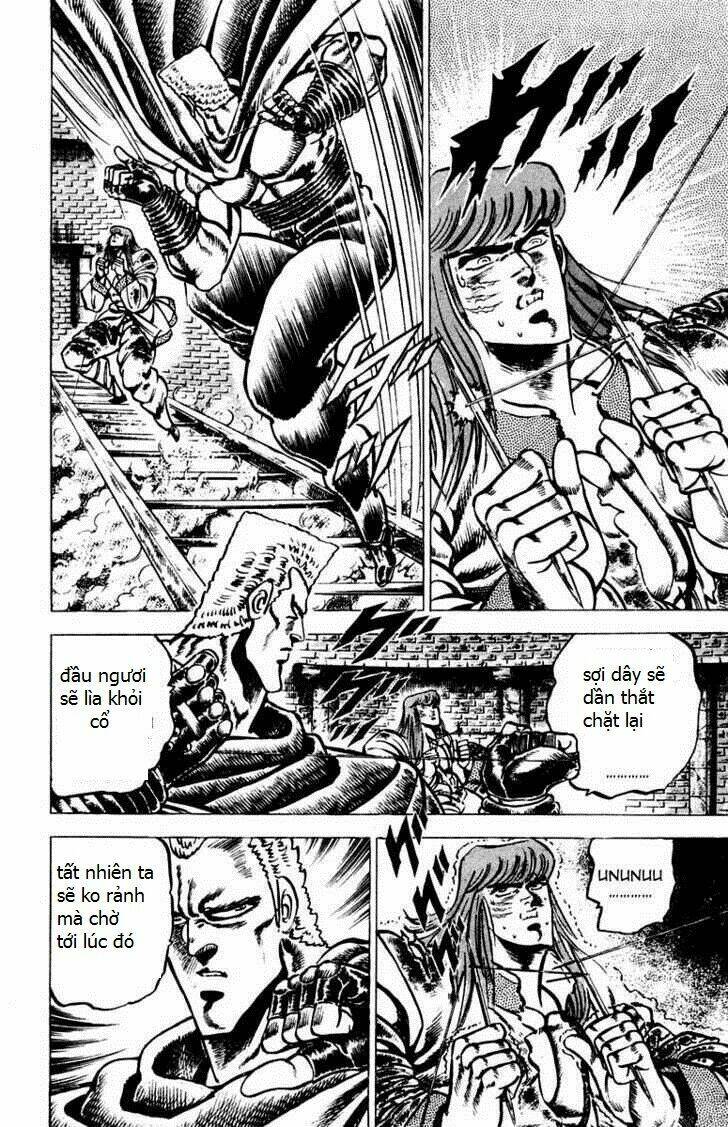 sakigake!! otokojuku chapter 69 20