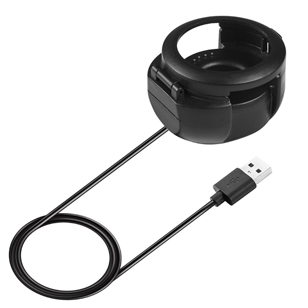 Watch Charger Cable, Portable Fast Charging Power Source Charger for Amazfit Verge A1801