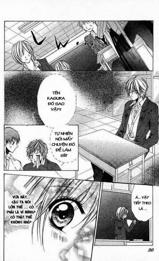 linchou no himegoto chapter 1 27