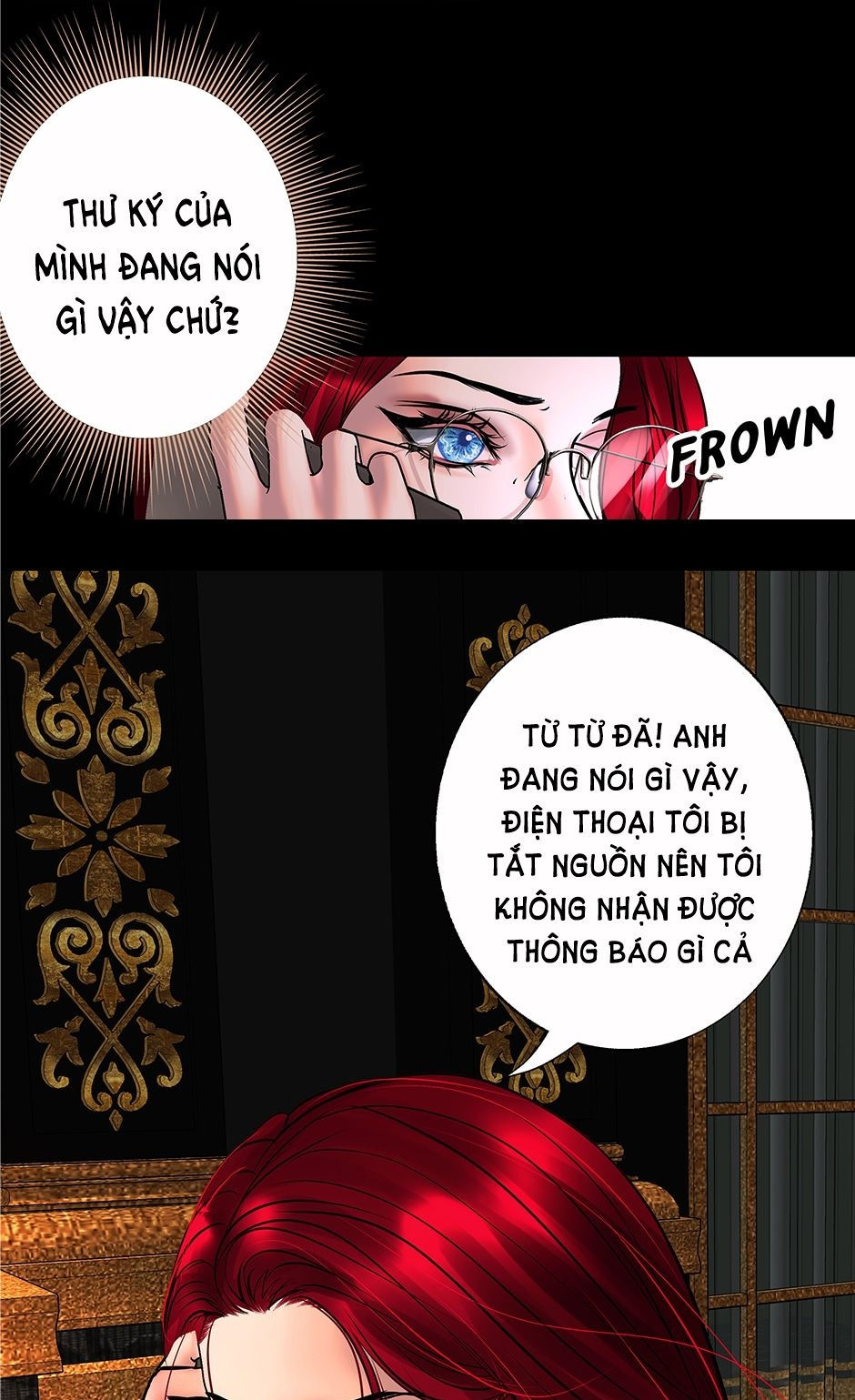 tôi đã ký khế ước với ác quỷ chapter 8.2 6