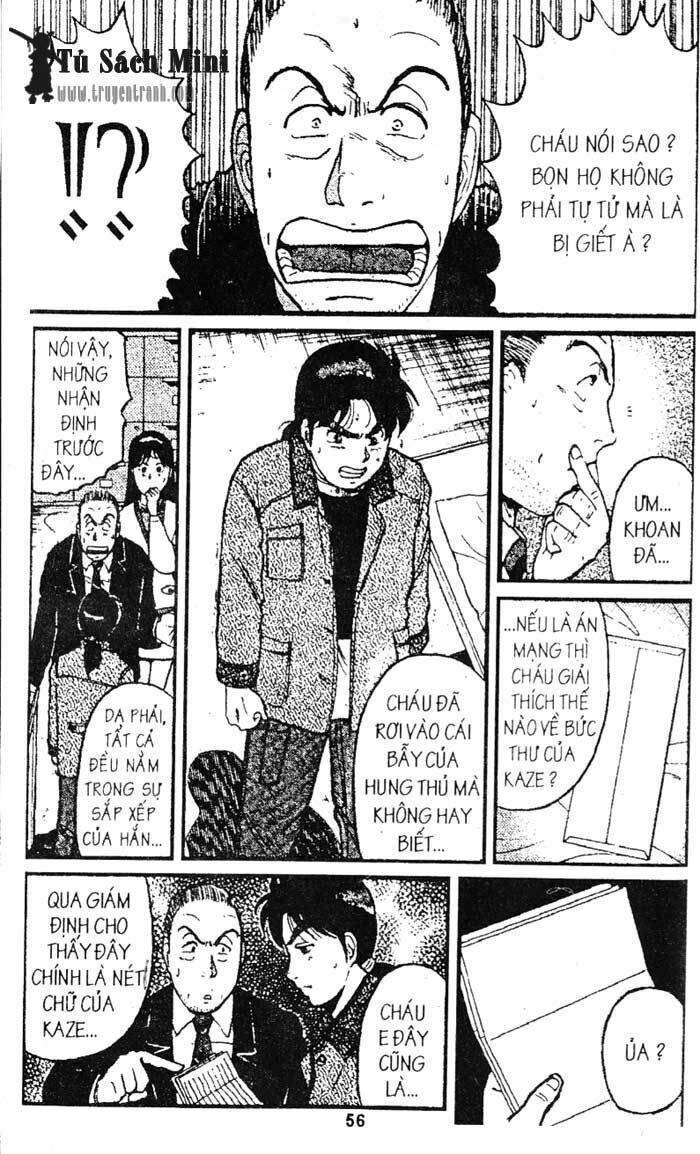 thám tử kindaichi (bản đẹp) chapter 114 15