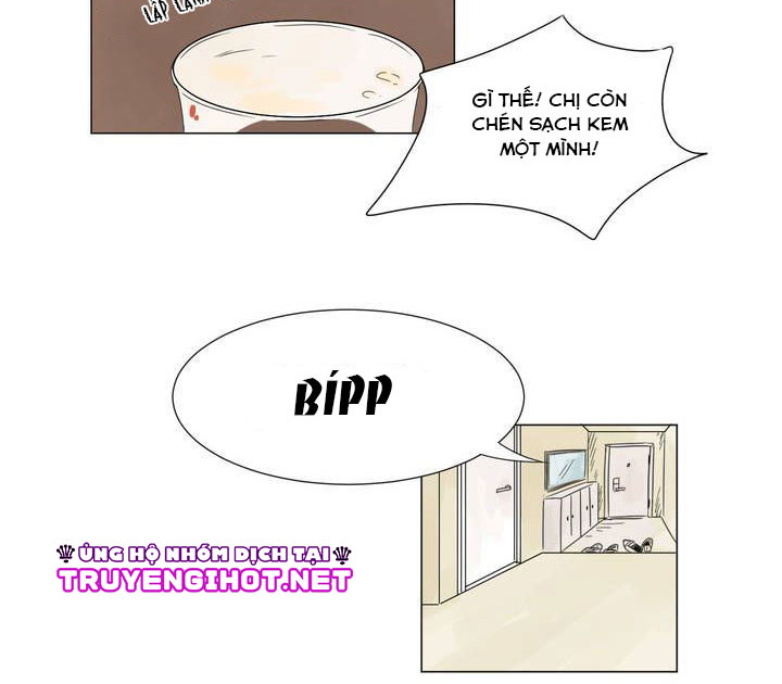 heesu ở lớp 2 chapter 1 6