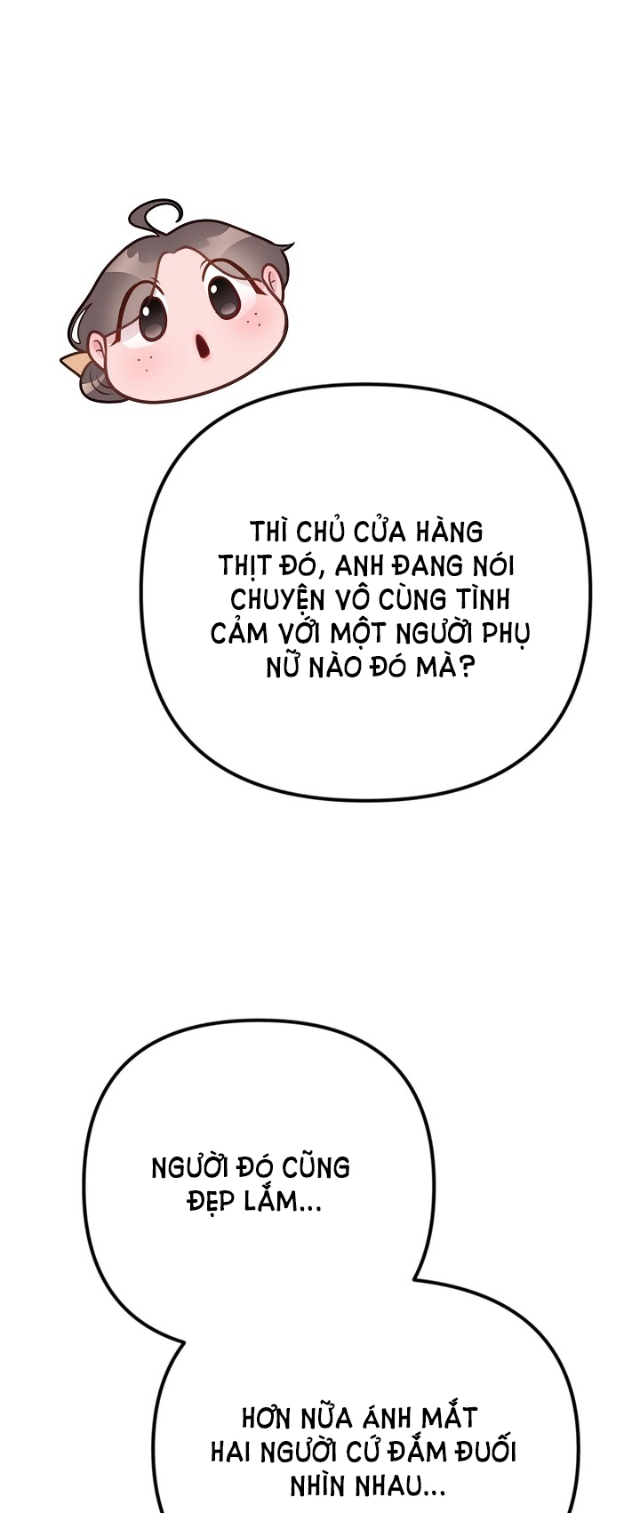 Mối Quan Hệ Không Tốt chapter 12.2 - Trang 13