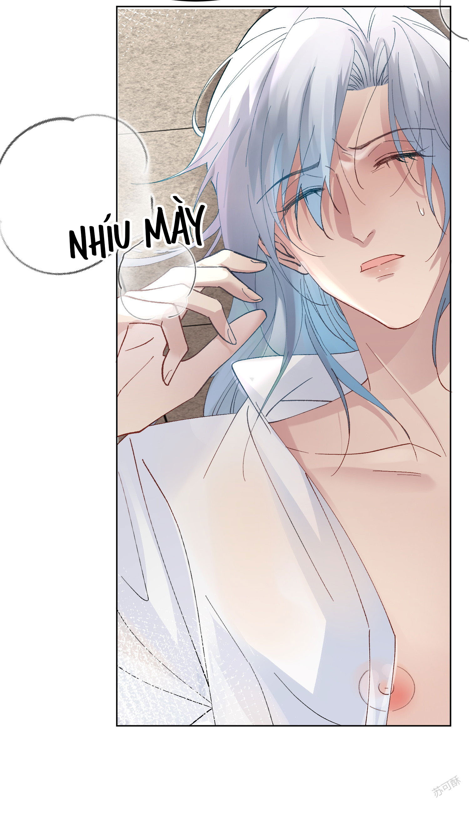 ỷ trên hiếp dưới chapter 14 27