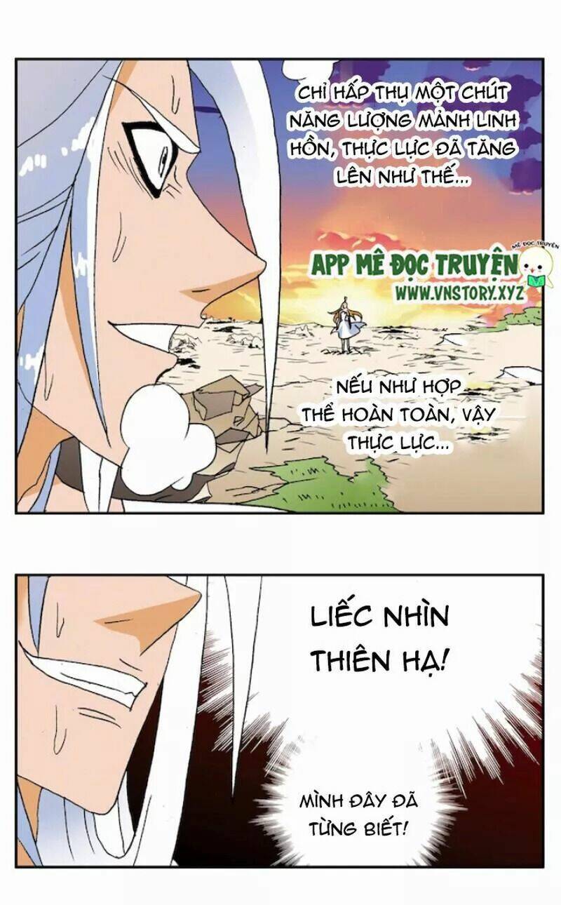 nhà có siêu dễ thương chapter 132 16