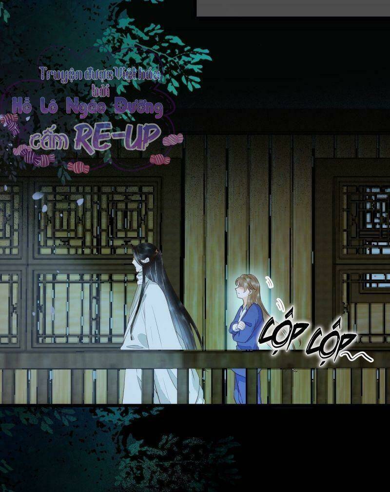 sát thủ vương phi không dễ chọc chapter 20 19