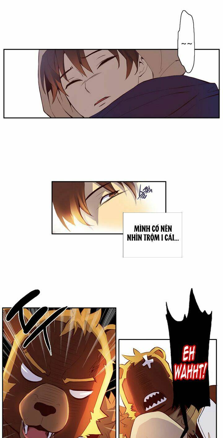 dusk howler chapter 17 4