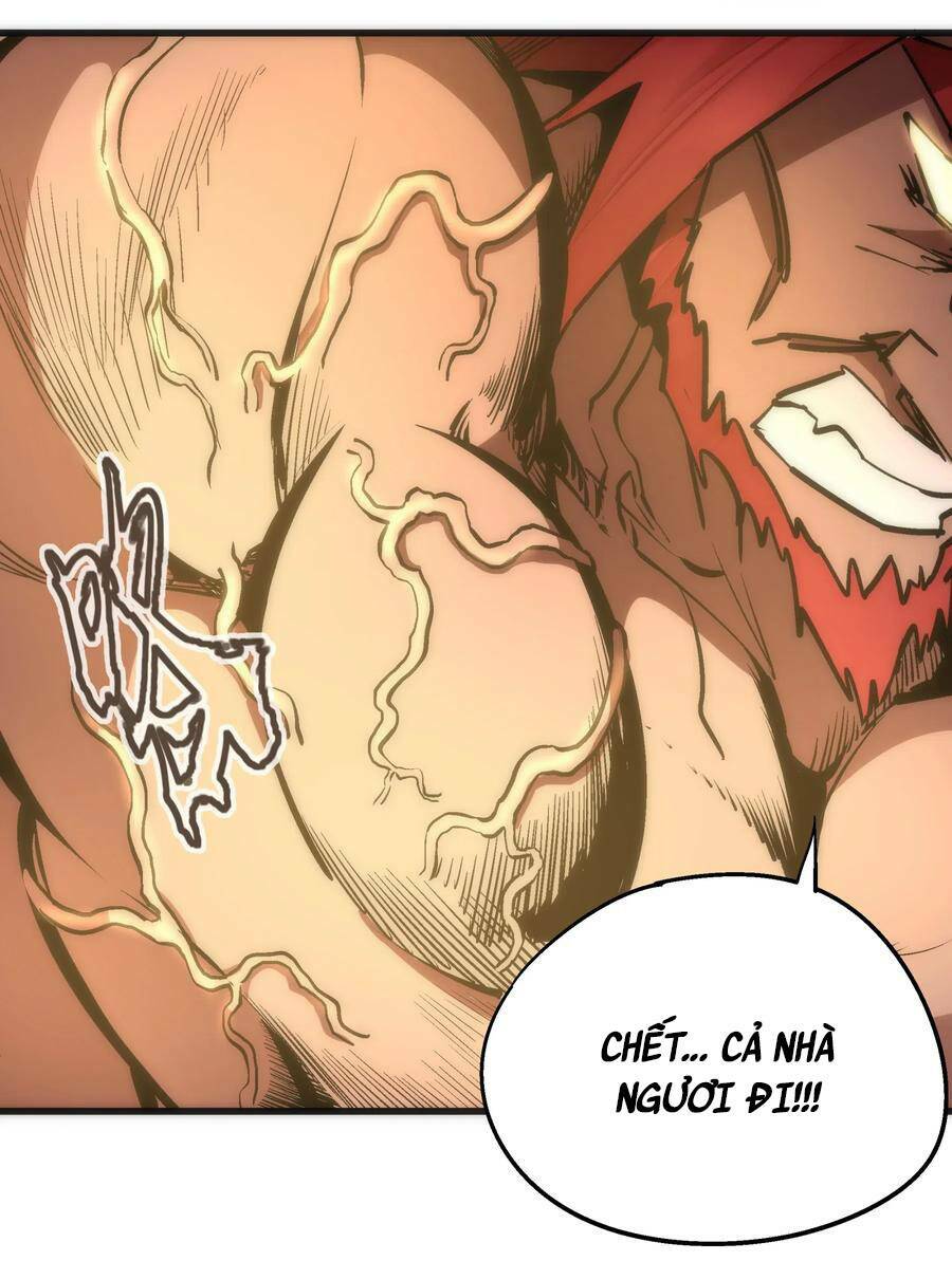 tôi không phải quỷ vương chapter 65 12