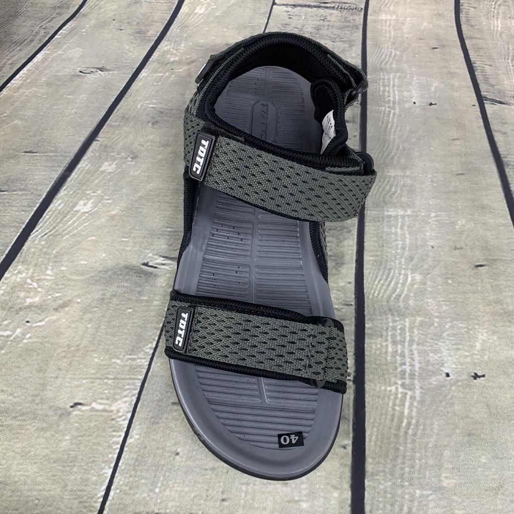 sandal nam size 39-43 quai dù ghi đế mềm 3977