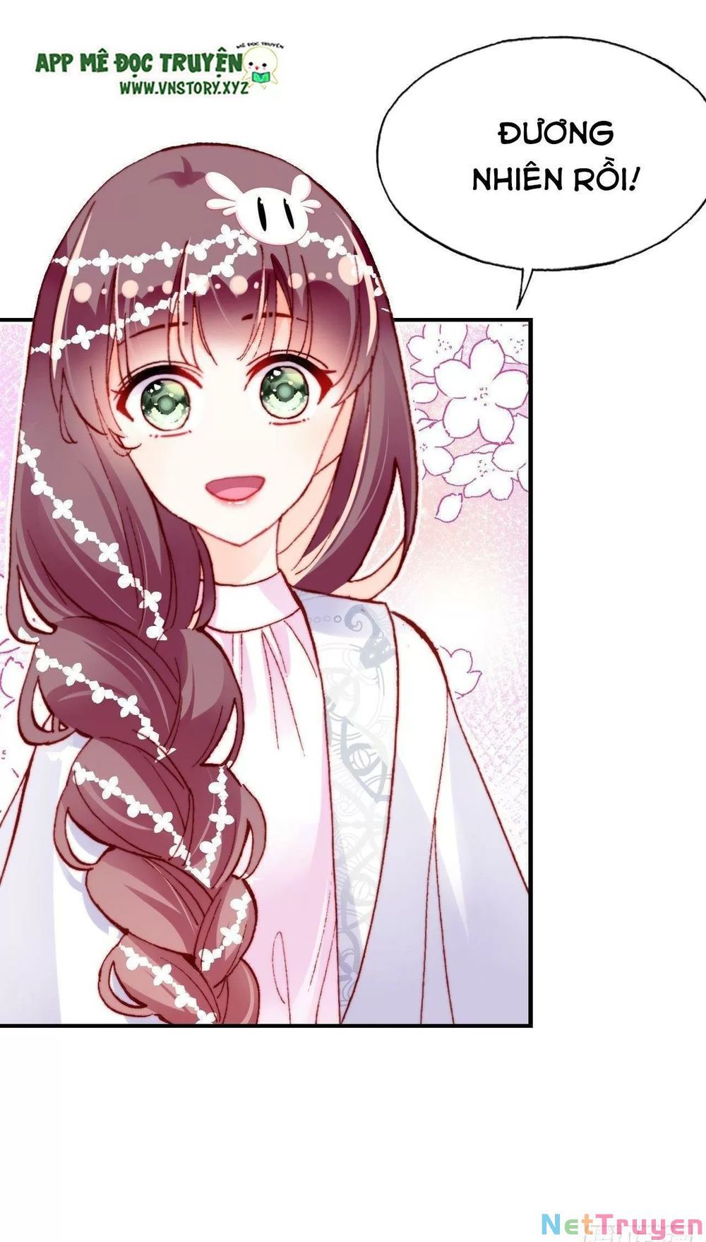 lại bị bệnh chiều chuộng quấn lấy chapter 37 29