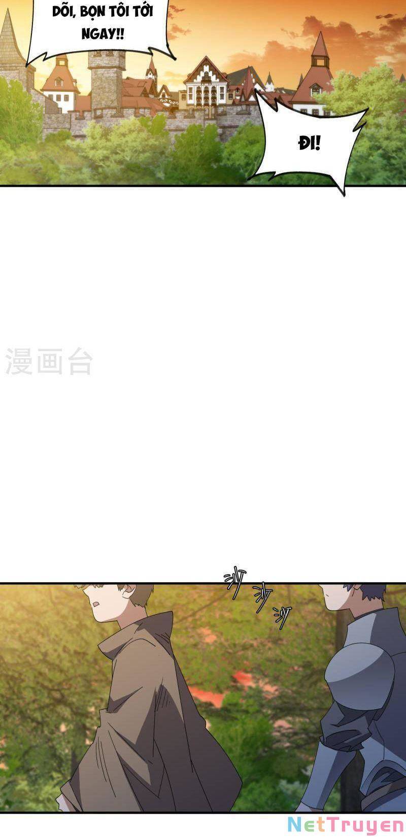 võng du chi cận chiến pháp sư chapter 447 2