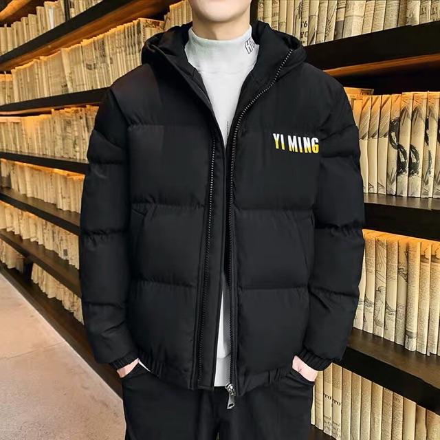 Áo phao nam siu ấm sẵn hàng 1số size