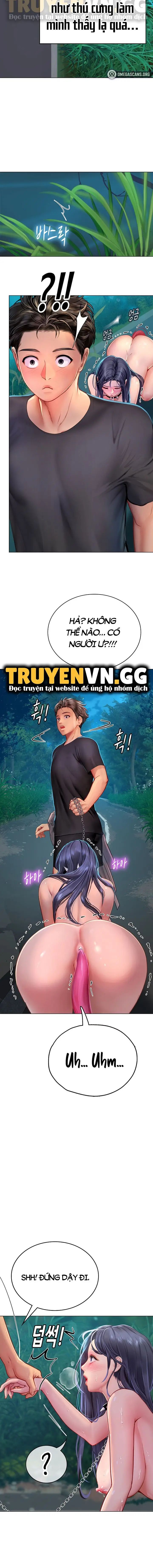 thực tập ở làng tiên cá chapter 34 9