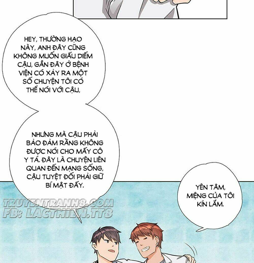 thông linh ngụy y chapter 10 28