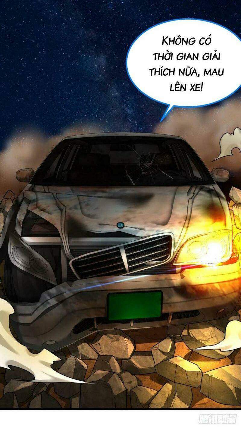 danh sách kẻ phản diện chapter 125 2