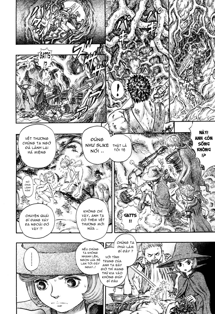 kiếm sĩ đen chapter 241 12