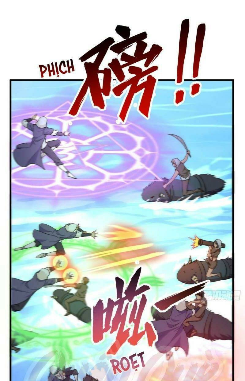 minh nhật thần đô chapter 47 35