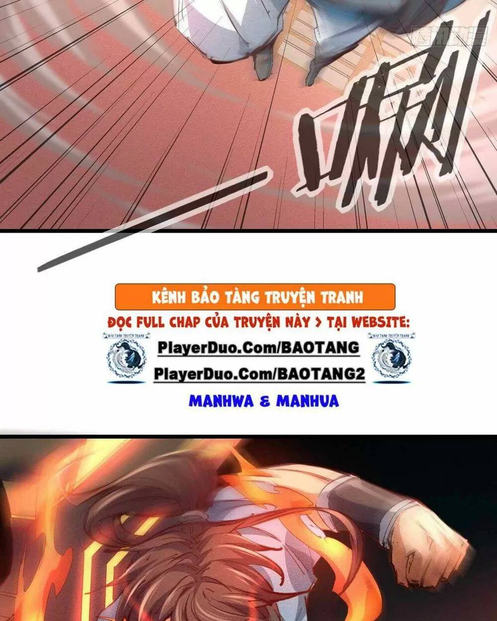 ta thành thần một mình chapter 21 65