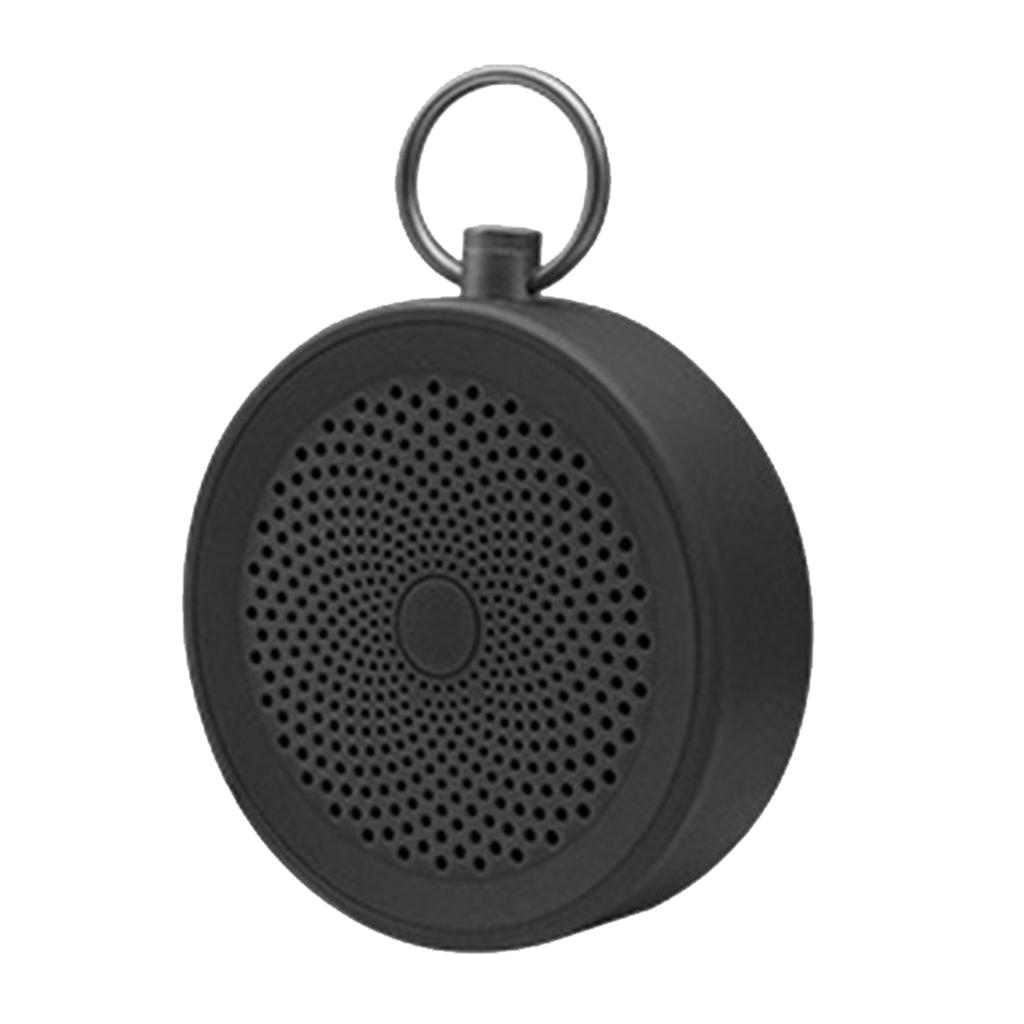 Waterproof Wireless Bluetooth Speaker Outdoor Sports Mini Portable Stereo Red