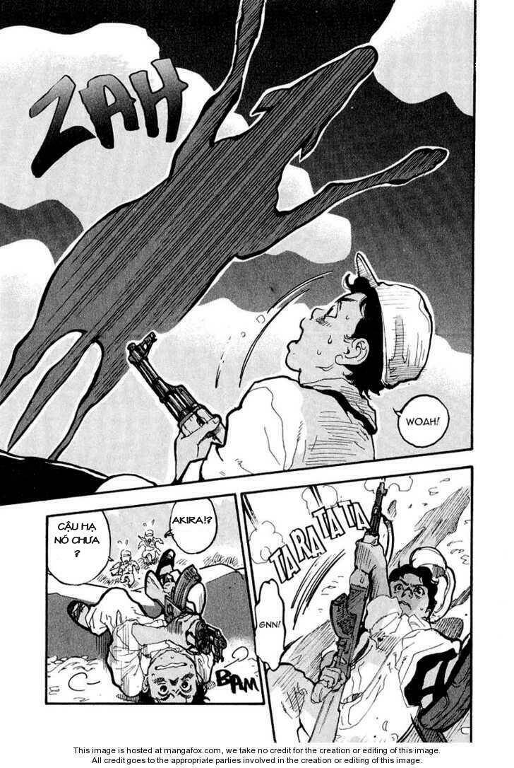 mitsurin shounen chapter 4 7