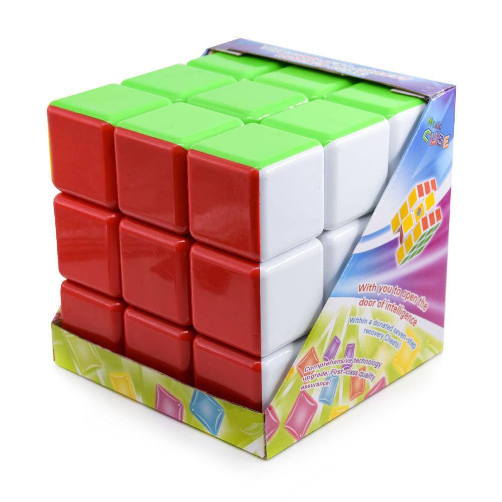 Đồ chơi thông minh Rubik Khổng Lồ 18 cm Giant Rubik 3x3