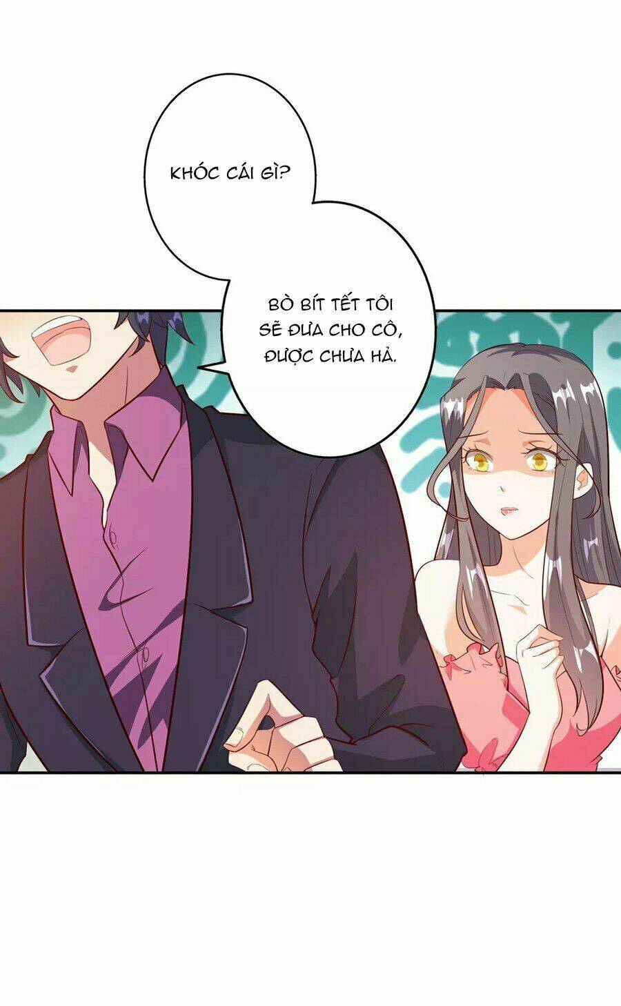 hôn nhân dục vọng: thiếu gia nhẹ một chút! chapter 96 19