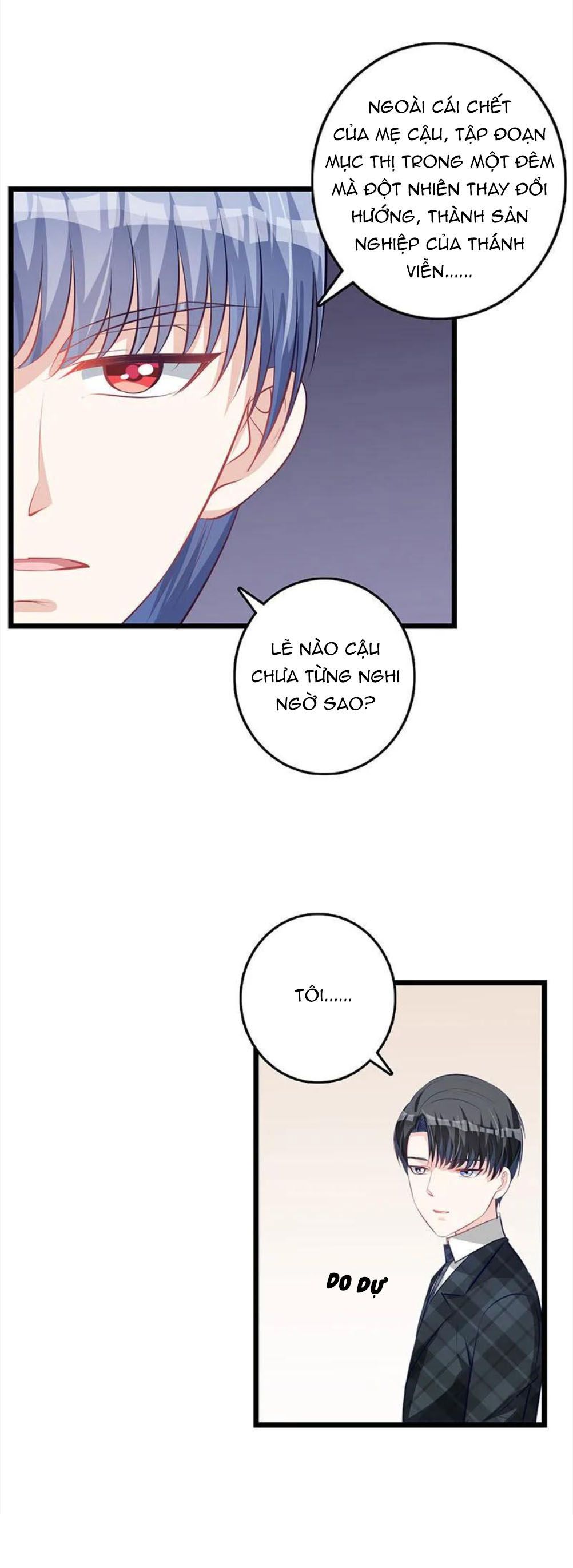 tân nương thế thân chapter 60 1